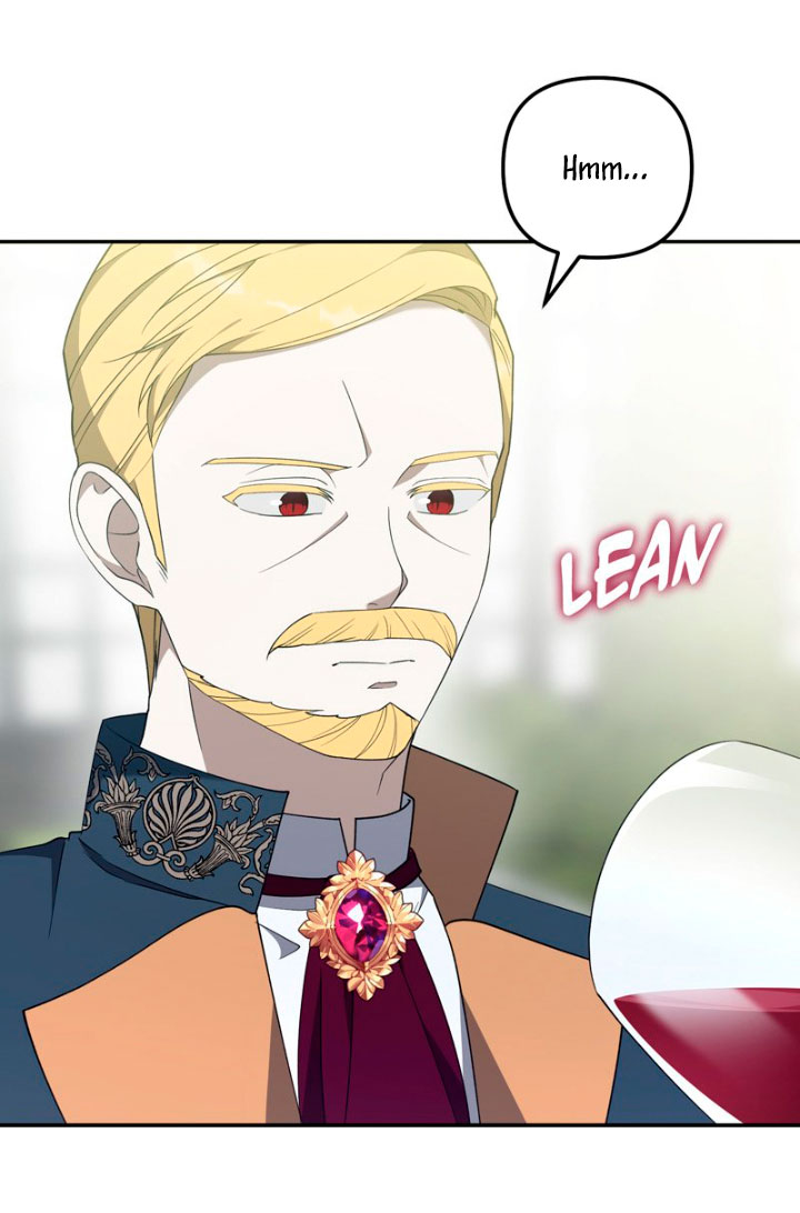 La maldición de Carnephelia no tiene fin Capítulo 38 - Página 14