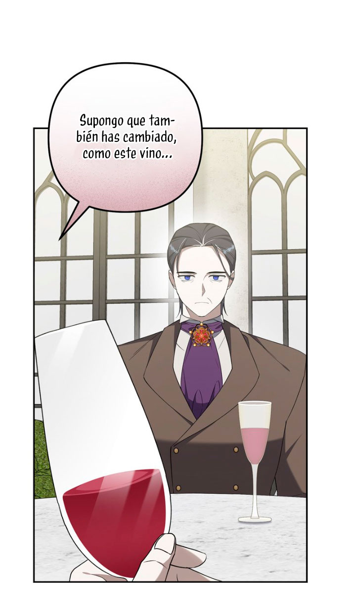 La maldición de Carnephelia no tiene fin Capítulo 38 - Página 18