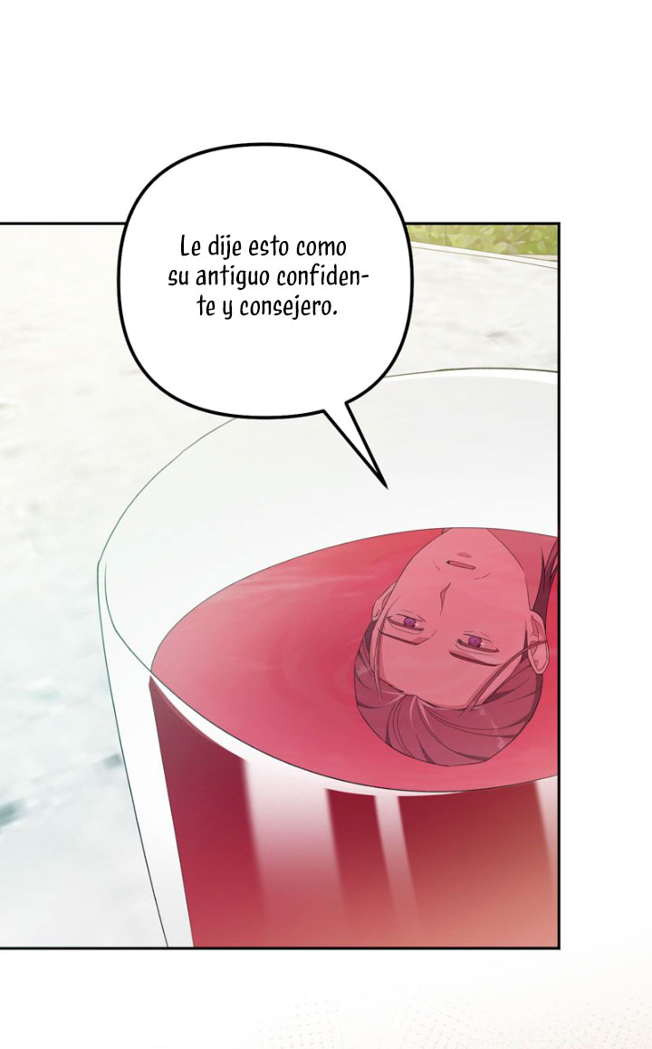 La maldición de Carnephelia no tiene fin Capítulo 38 - Página 28