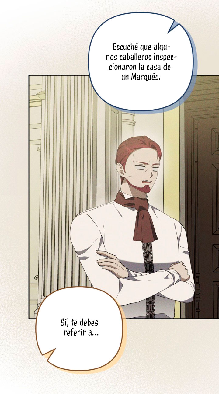 La maldición de Carnephelia no tiene fin Capítulo 38 - Página 29