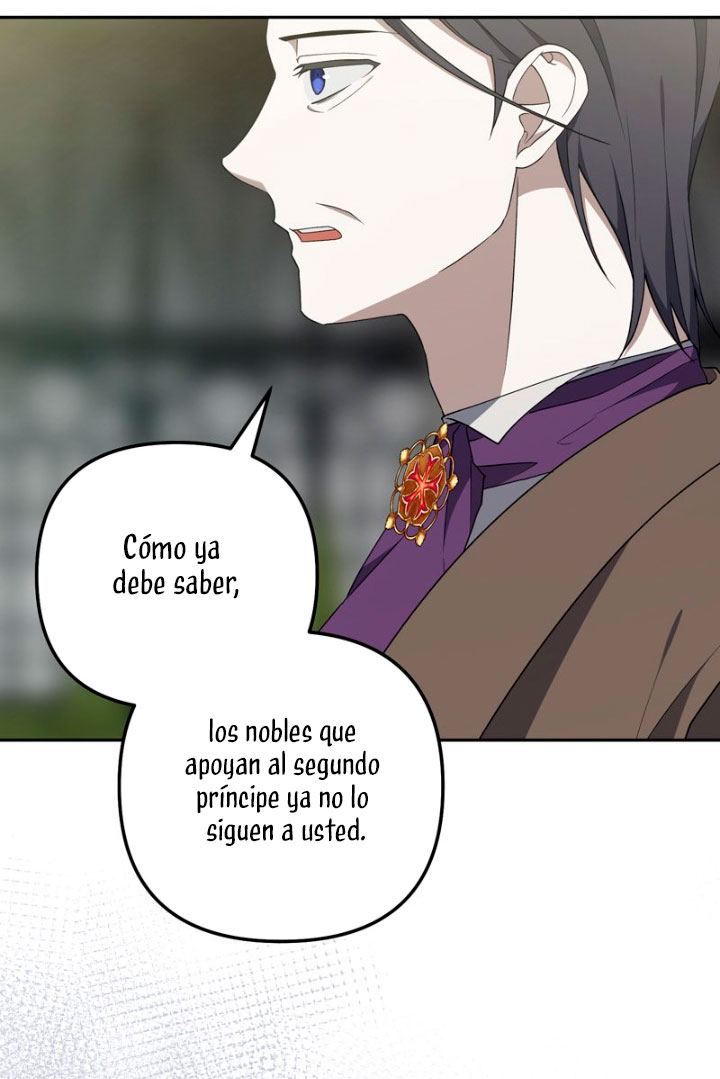 La maldición de Carnephelia no tiene fin Capítulo 38 - Página 32