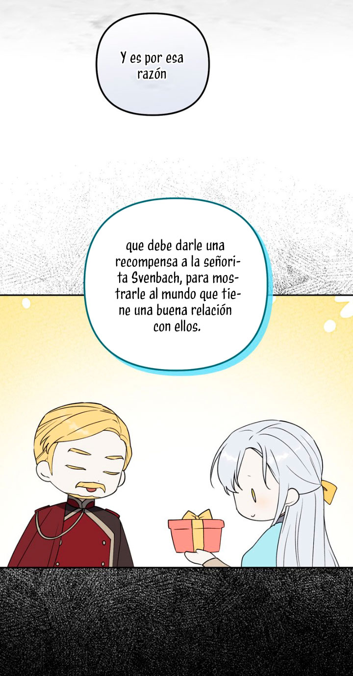 La maldición de Carnephelia no tiene fin Capítulo 38 - Página 38