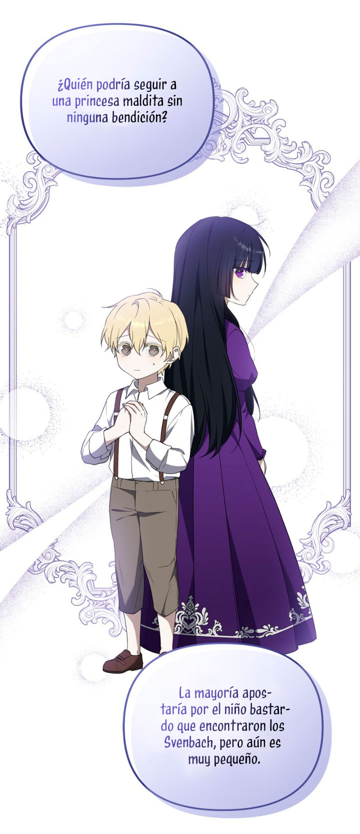 La maldición de Carnephelia no tiene fin Capítulo 38 - Página 43