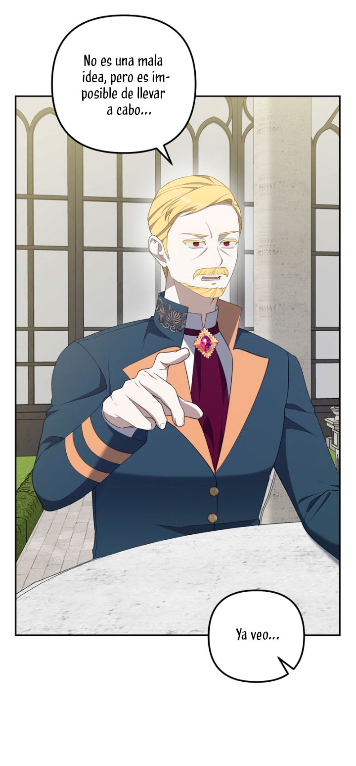 La maldición de Carnephelia no tiene fin Capítulo 38 - Página 44