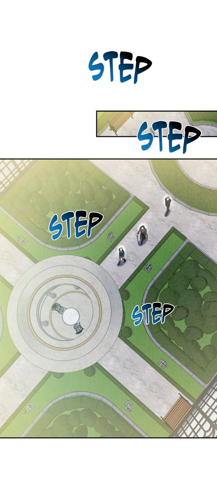 La maldición de Carnephelia no tiene fin Capítulo 38 - Página 7