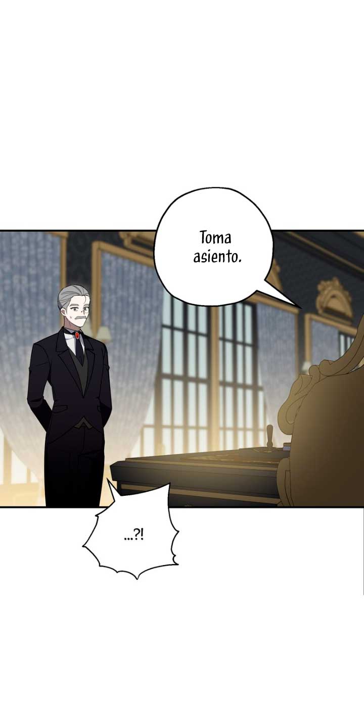 La maldición de Carnephelia no tiene fin Capítulo 4 - Página 11