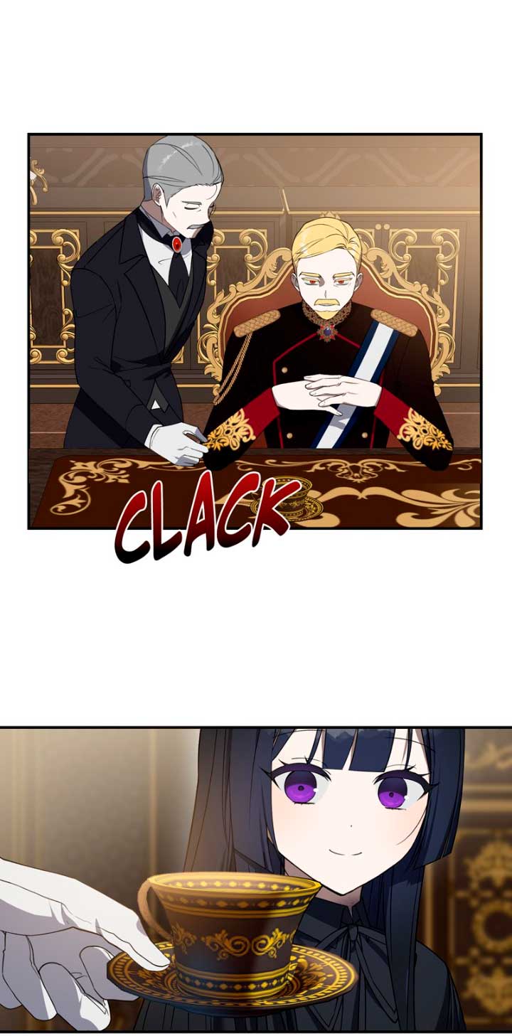 La maldición de Carnephelia no tiene fin Capítulo 4 - Página 13