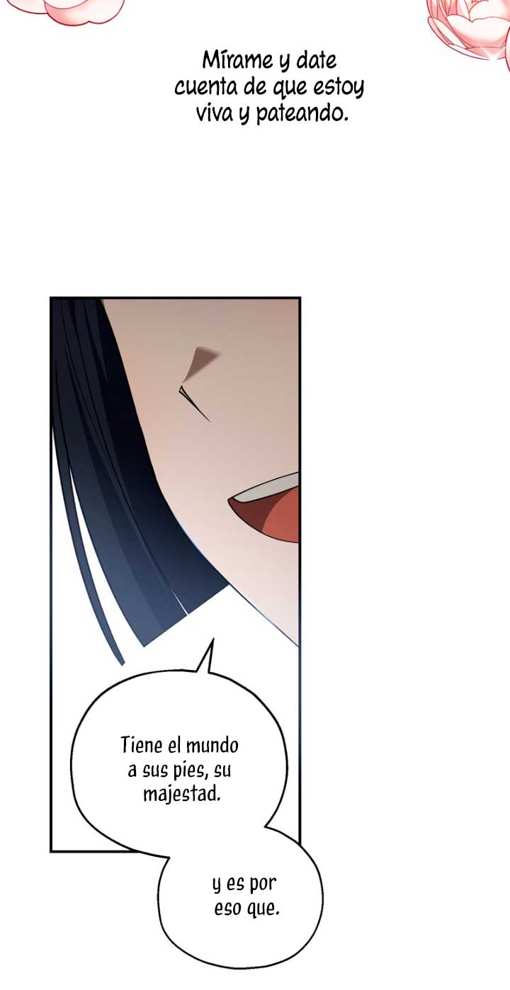 La maldición de Carnephelia no tiene fin Capítulo 4 - Página 18