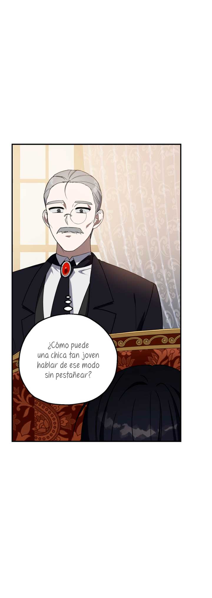 La maldición de Carnephelia no tiene fin Capítulo 4 - Página 20