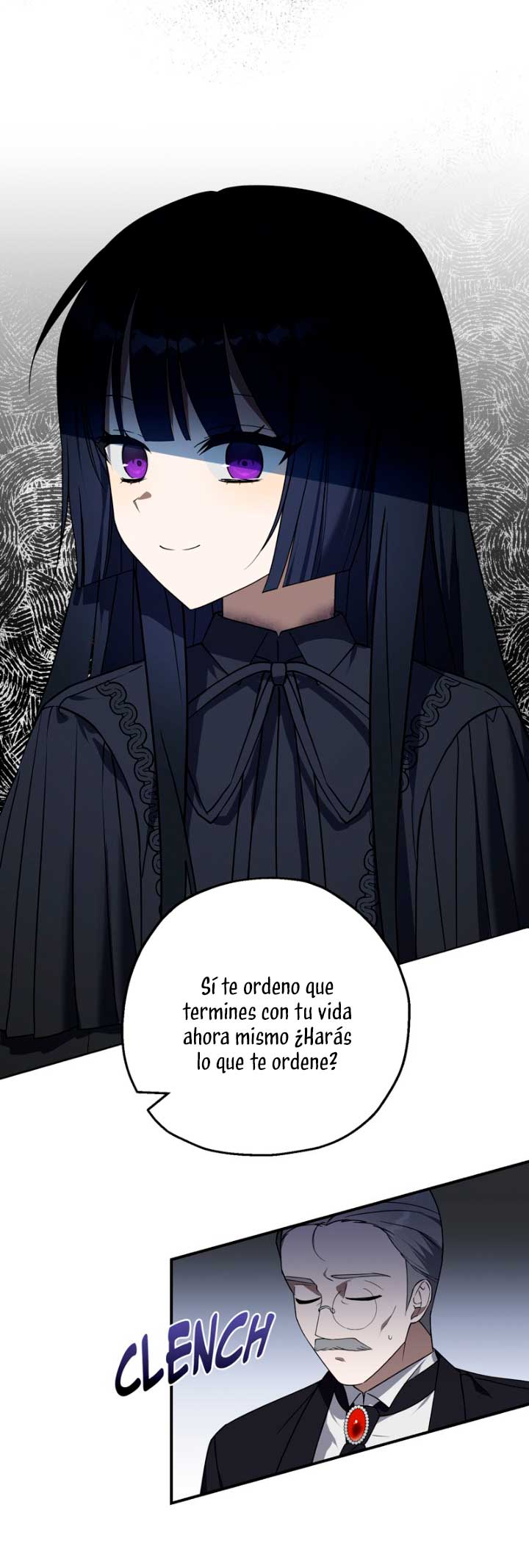 La maldición de Carnephelia no tiene fin Capítulo 4 - Página 25