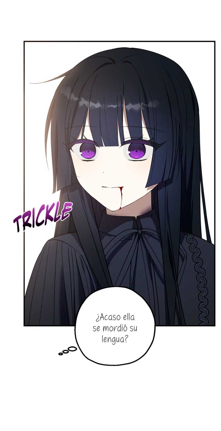 La maldición de Carnephelia no tiene fin Capítulo 4 - Página 30