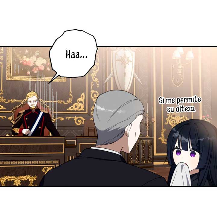 La maldición de Carnephelia no tiene fin Capítulo 4 - Página 31