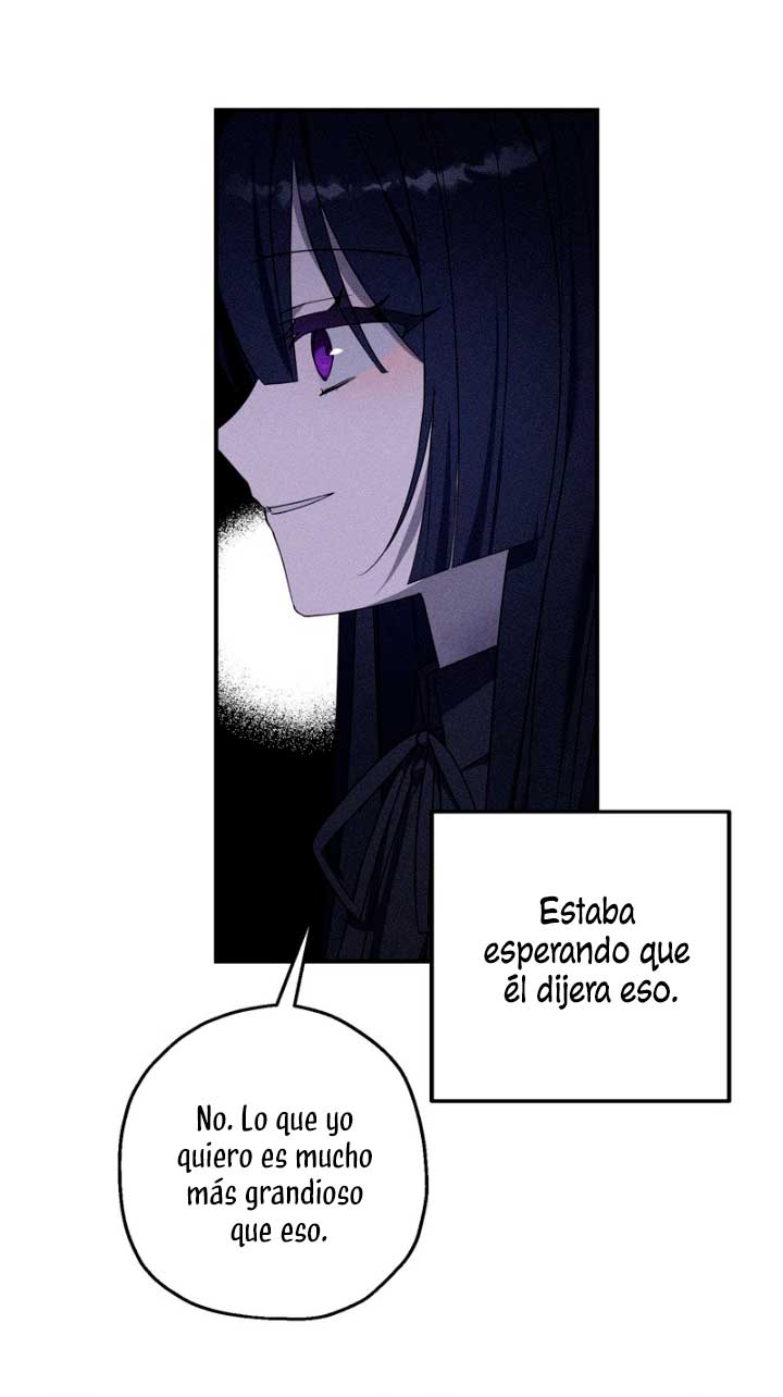 La maldición de Carnephelia no tiene fin Capítulo 4 - Página 36