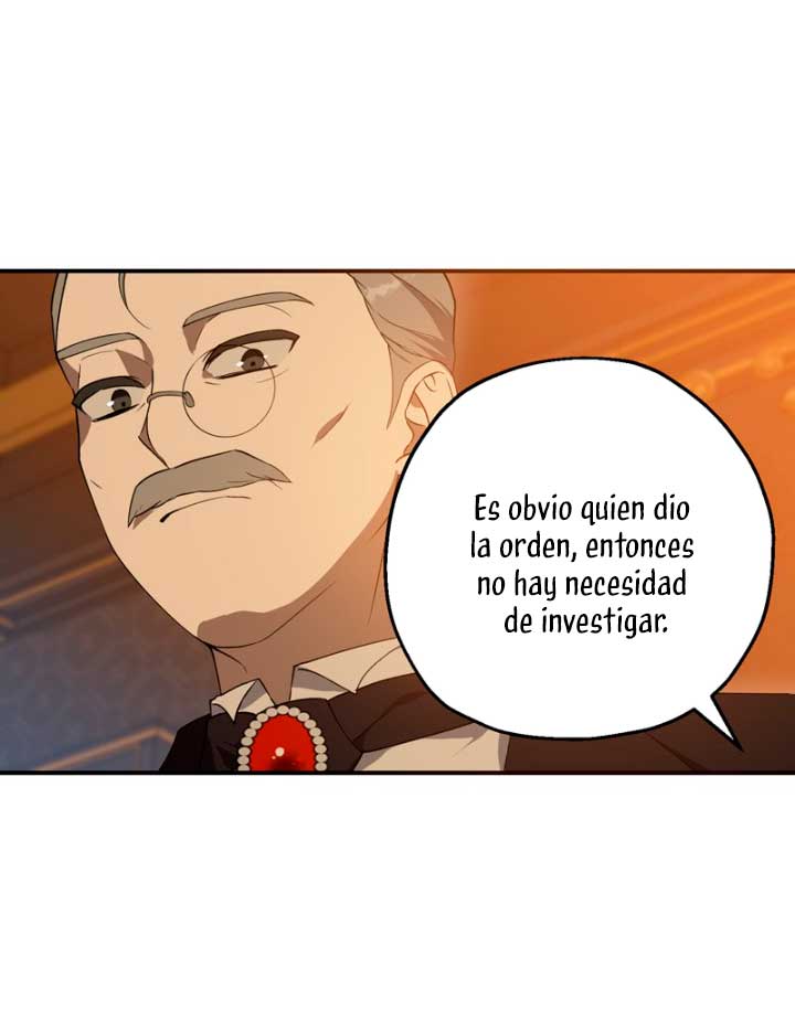 La maldición de Carnephelia no tiene fin Capítulo 4 - Página 48