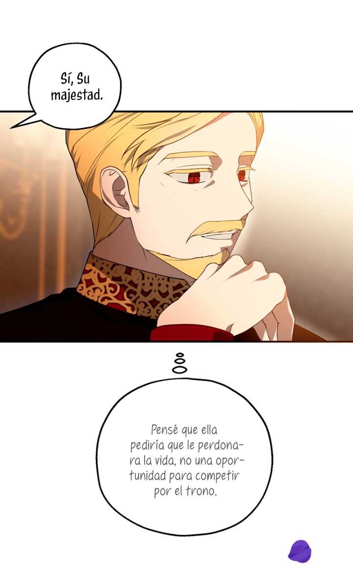 La maldición de Carnephelia no tiene fin Capítulo 4 - Página 49