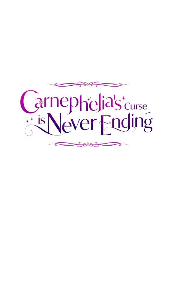 La maldición de Carnephelia no tiene fin Capítulo 4 - Página 52