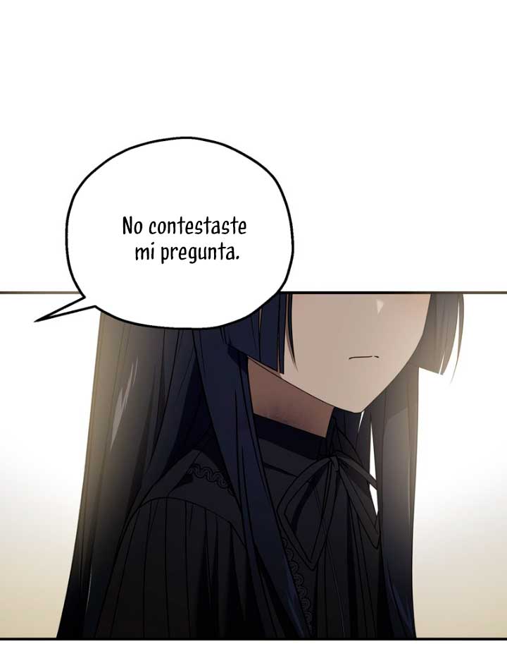 La maldición de Carnephelia no tiene fin Capítulo 4 - Página 9