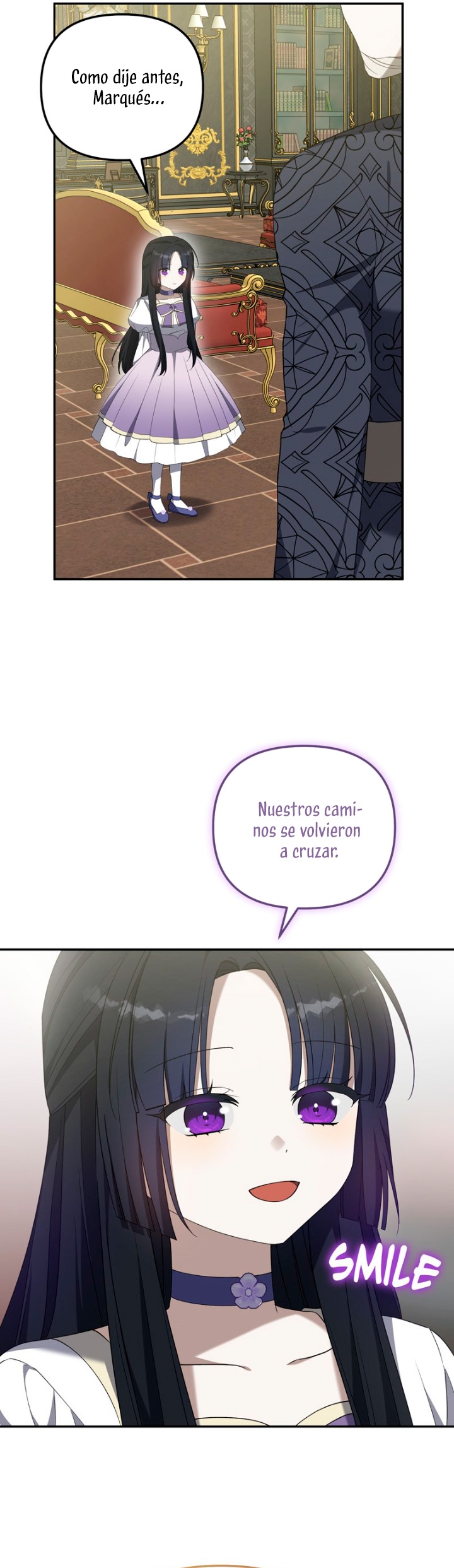 La maldición de Carnephelia no tiene fin Capítulo 40 - Página 22