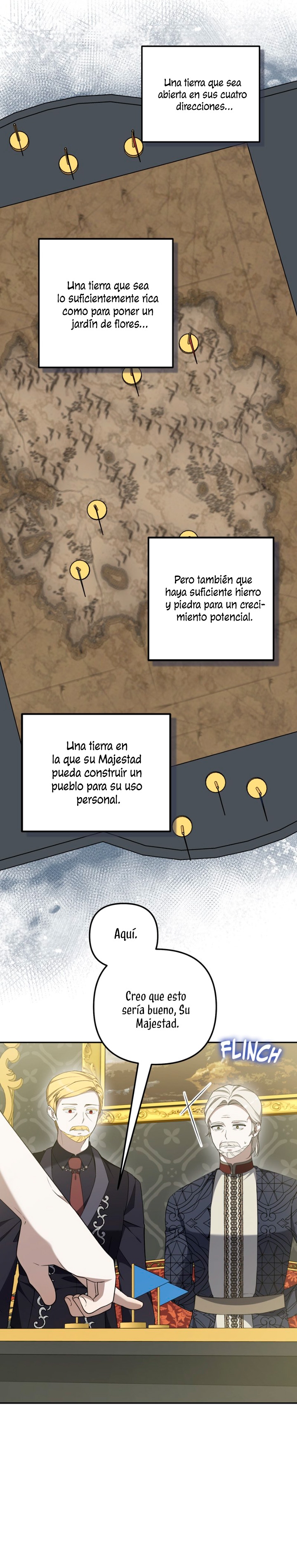 La maldición de Carnephelia no tiene fin Capítulo 40 - Página 24