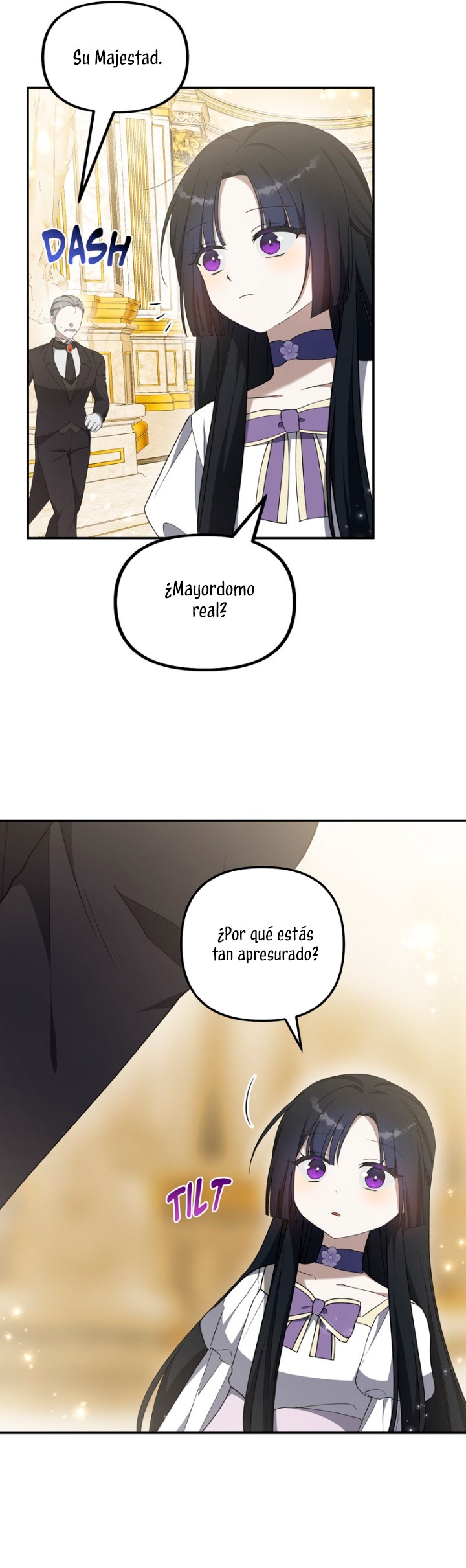 La maldición de Carnephelia no tiene fin Capítulo 40 - Página 28