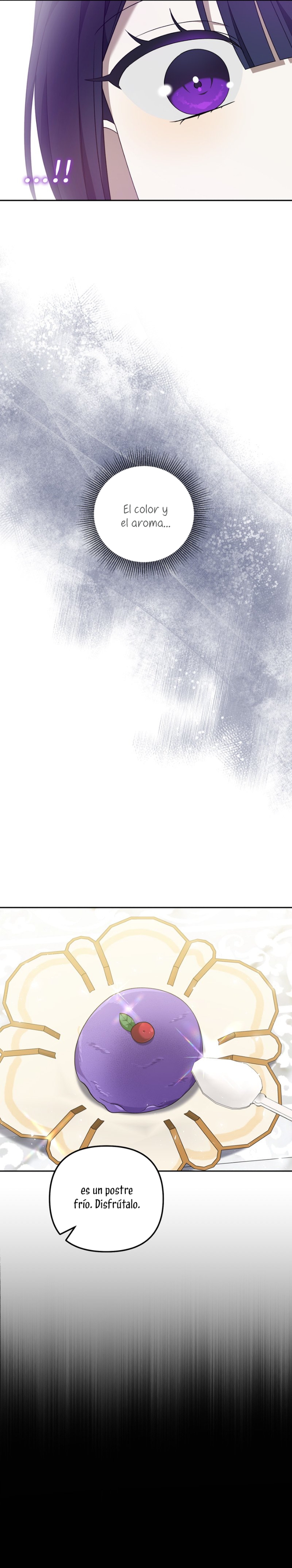 La maldición de Carnephelia no tiene fin Capítulo 41 - Página 14