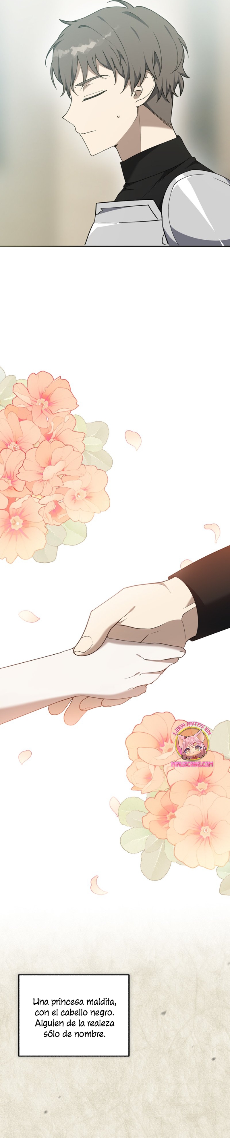 La maldición de Carnephelia no tiene fin Capítulo 42 - Página 18
