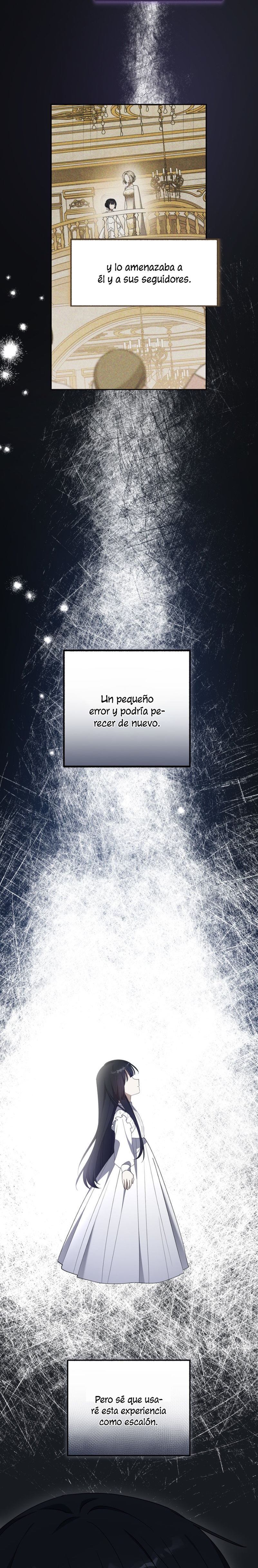 La maldición de Carnephelia no tiene fin Capítulo 42 - Página 7