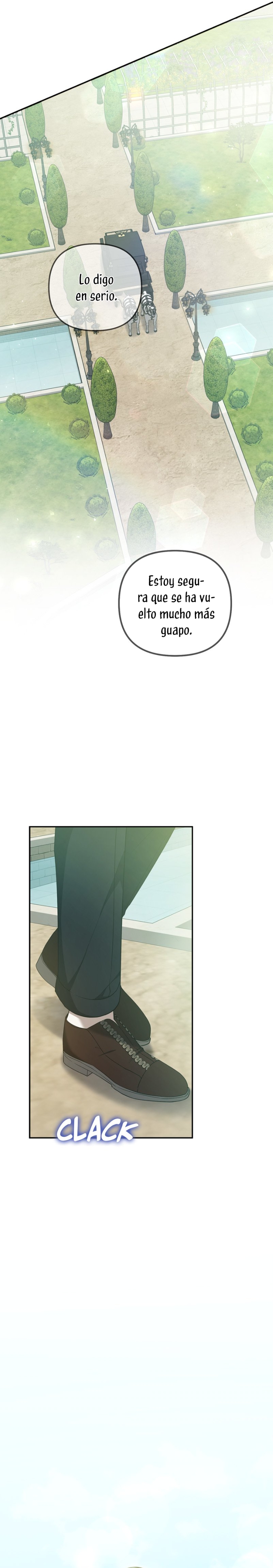 La maldición de Carnephelia no tiene fin Capítulo 43 - Página 4