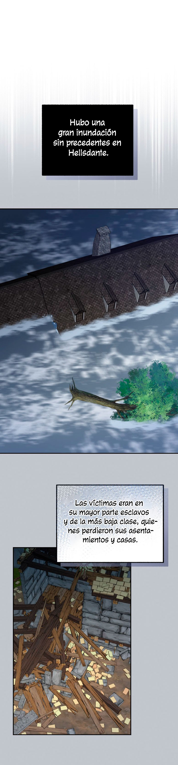 La maldición de Carnephelia no tiene fin Capítulo 44 - Página 13