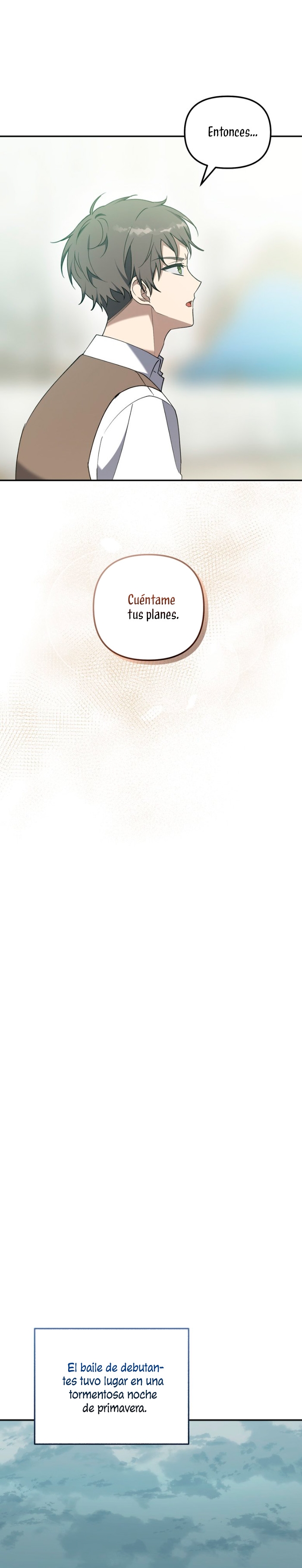 La maldición de Carnephelia no tiene fin Capítulo 45 - Página 20