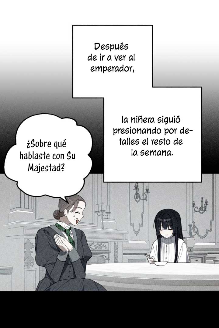 La maldición de Carnephelia no tiene fin Capítulo 5 - Página 12