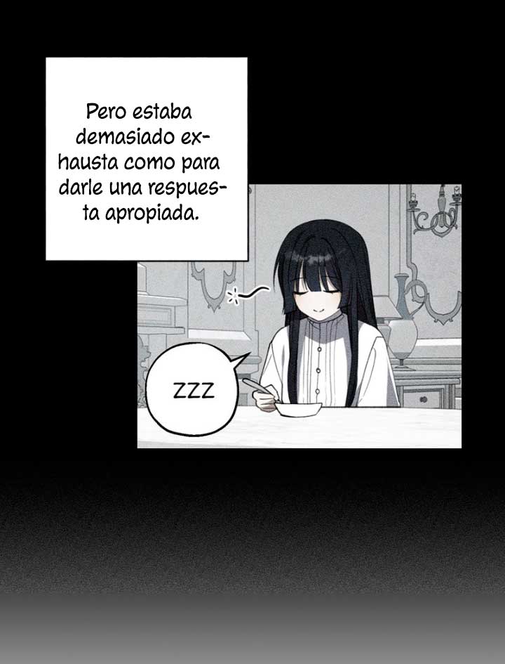 La maldición de Carnephelia no tiene fin Capítulo 5 - Página 13