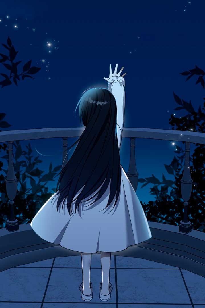 La maldición de Carnephelia no tiene fin Capítulo 5 - Página 19