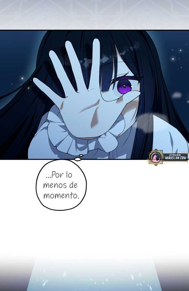 La maldición de Carnephelia no tiene fin Capítulo 5 - Página 21