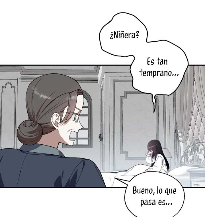 La maldición de Carnephelia no tiene fin Capítulo 5 - Página 26