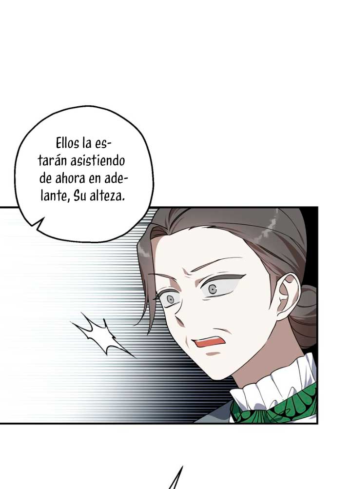 La maldición de Carnephelia no tiene fin Capítulo 5 - Página 32