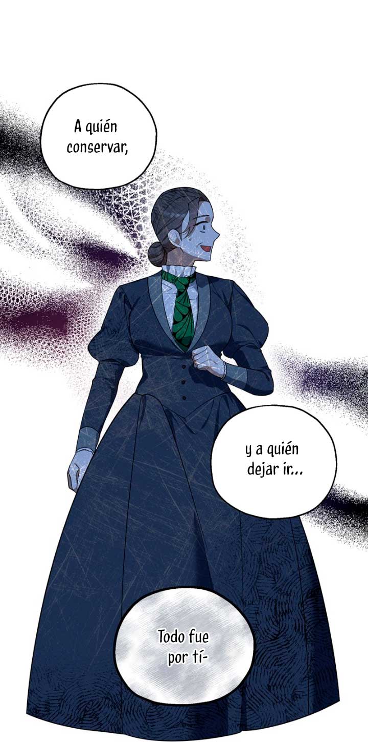 La maldición de Carnephelia no tiene fin Capítulo 5 - Página 35