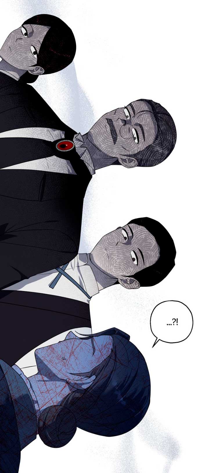 La maldición de Carnephelia no tiene fin Capítulo 5 - Página 37