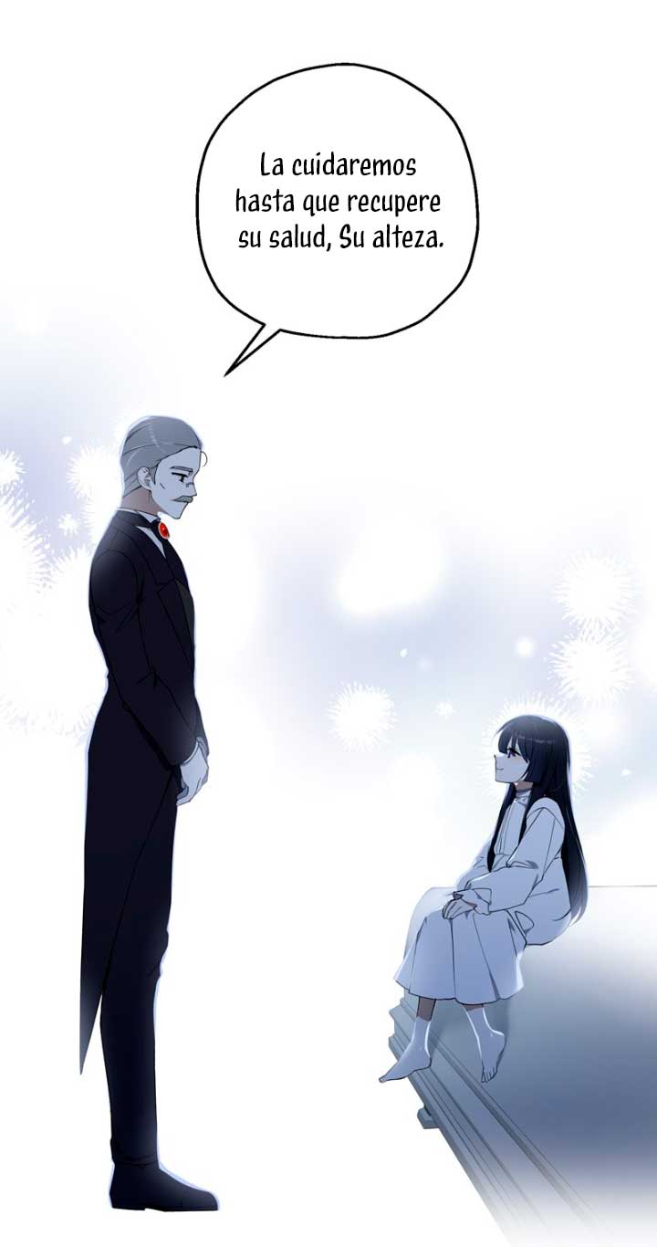 La maldición de Carnephelia no tiene fin Capítulo 5 - Página 39