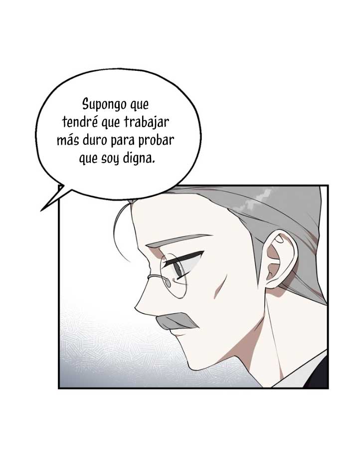 La maldición de Carnephelia no tiene fin Capítulo 5 - Página 44