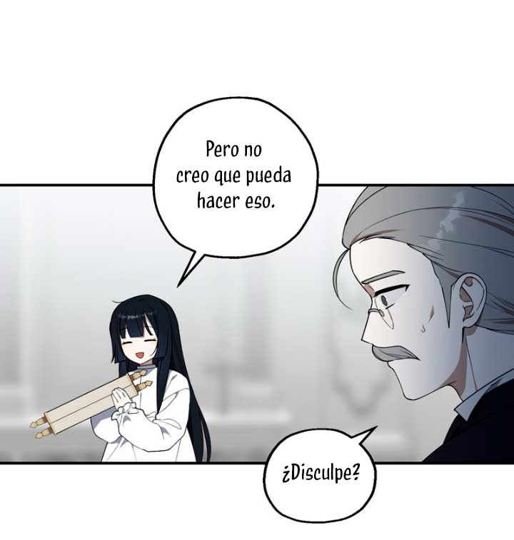 La maldición de Carnephelia no tiene fin Capítulo 5 - Página 51