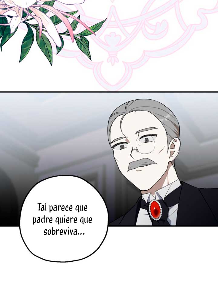 La maldición de Carnephelia no tiene fin Capítulo 5 - Página 54