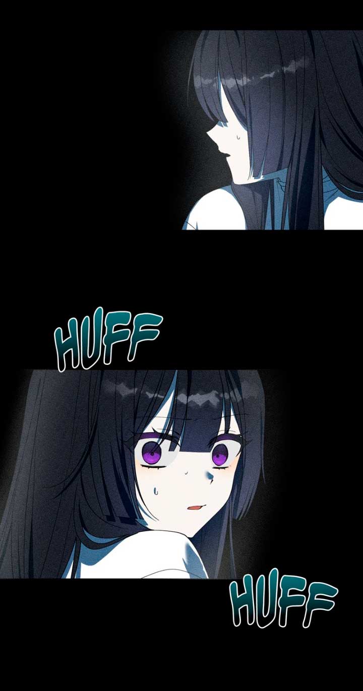 La maldición de Carnephelia no tiene fin Capítulo 5 - Página 7