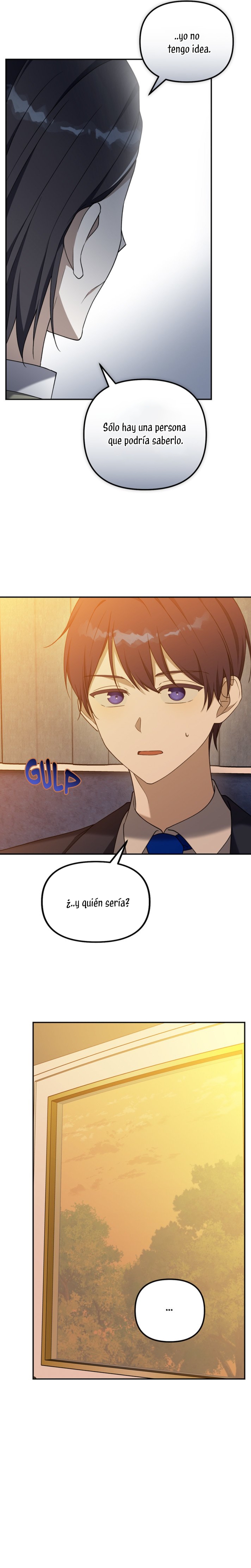 La maldición de Carnephelia no tiene fin Capítulo 53 - Página 24