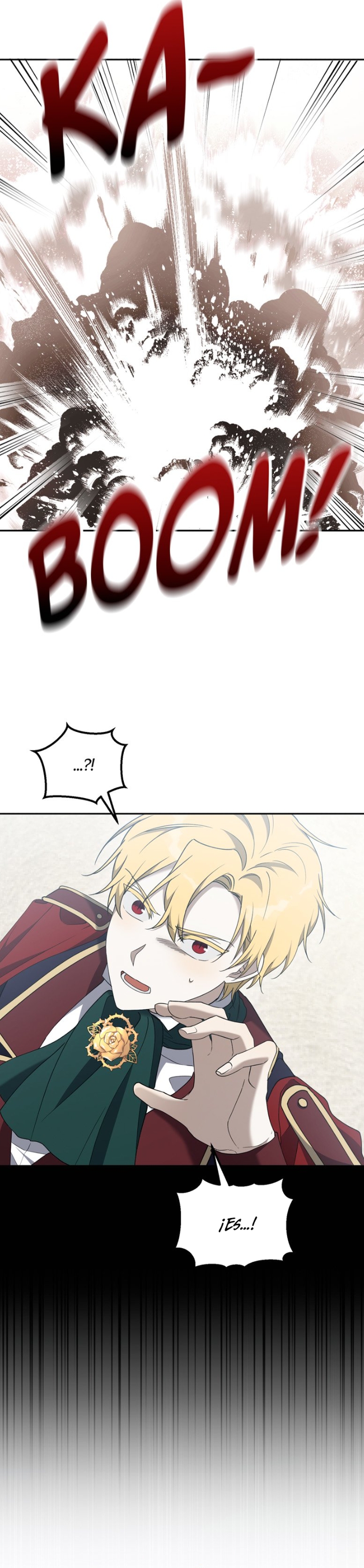 La maldición de Carnephelia no tiene fin Capítulo 54 - Página 11