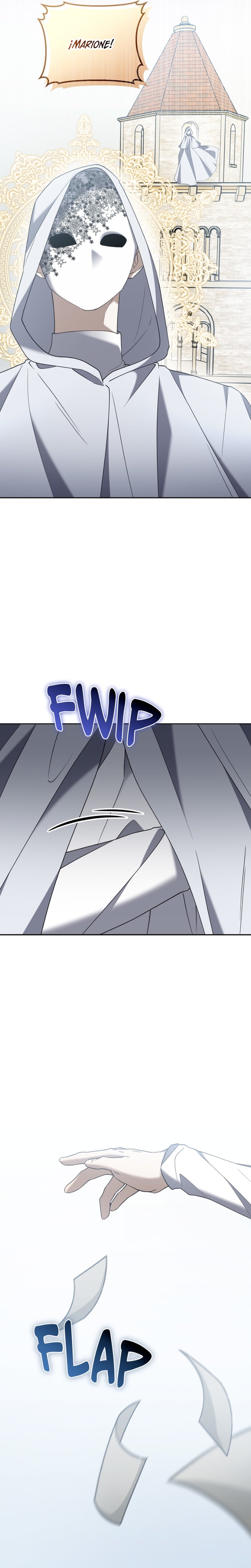 La maldición de Carnephelia no tiene fin Capítulo 54 - Página 12