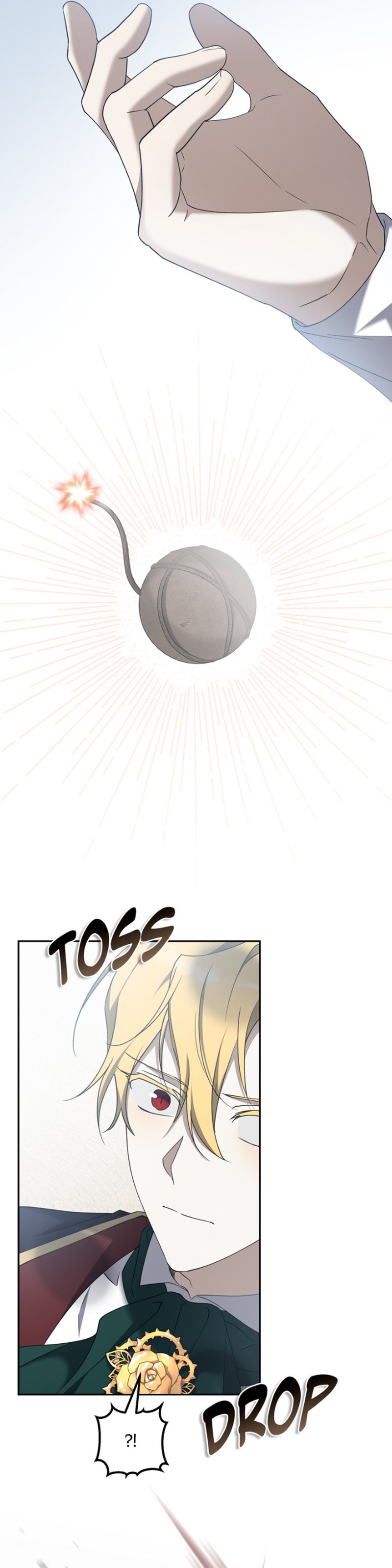 La maldición de Carnephelia no tiene fin Capítulo 54 - Página 20