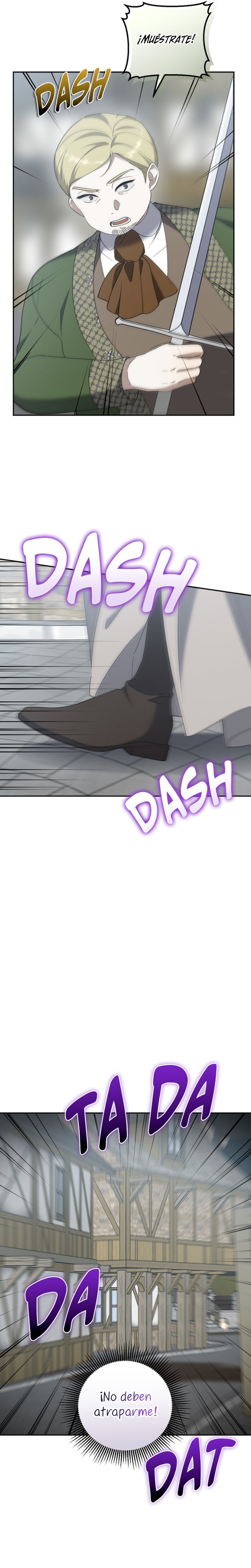 La maldición de Carnephelia no tiene fin Capítulo 54 - Página 24