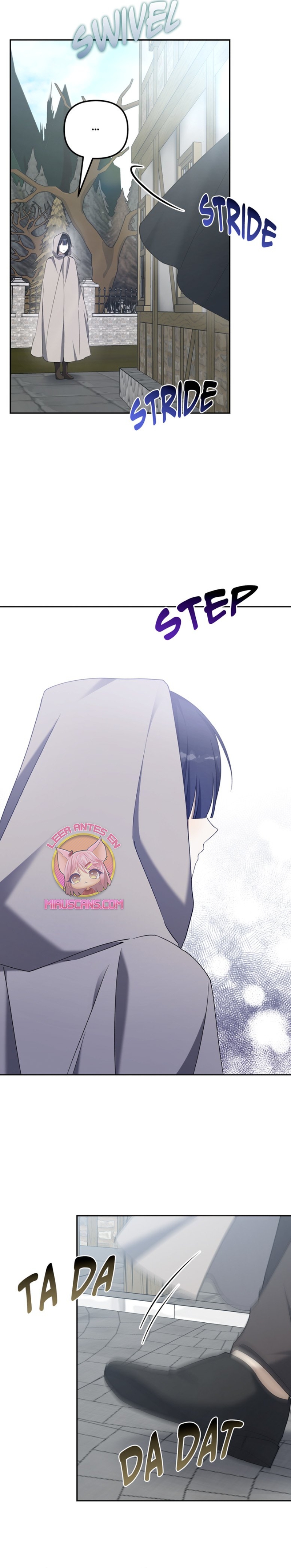 La maldición de Carnephelia no tiene fin Capítulo 55 - Página 12