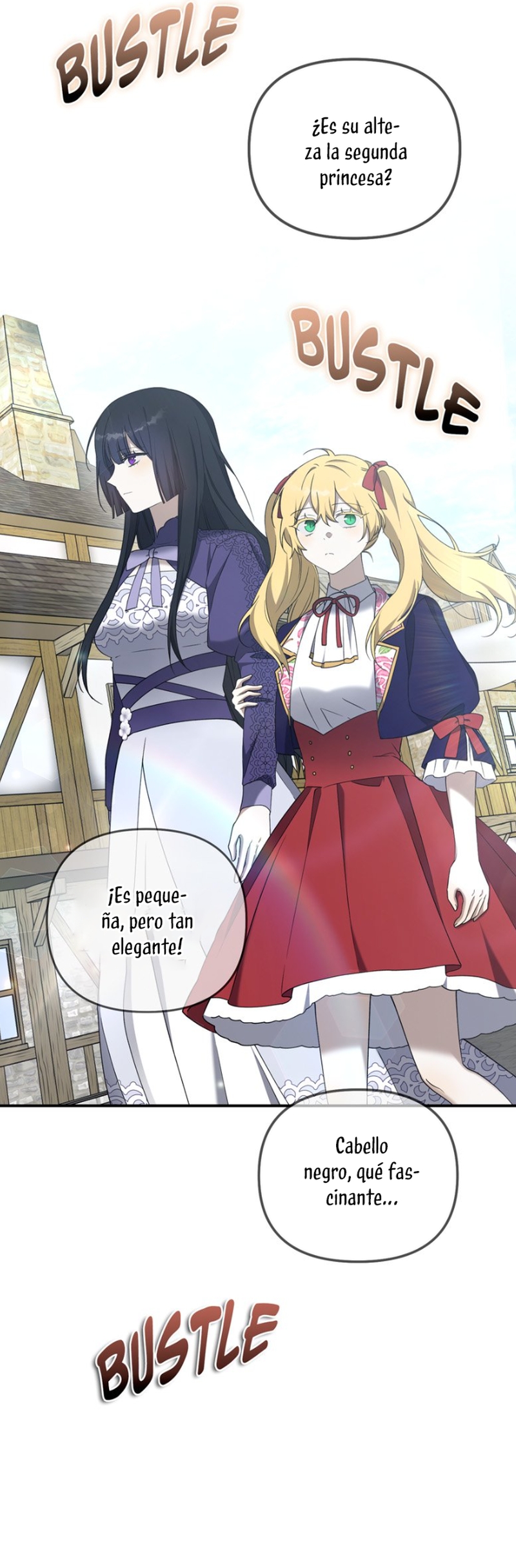 La maldición de Carnephelia no tiene fin Capítulo 57 - Página 10